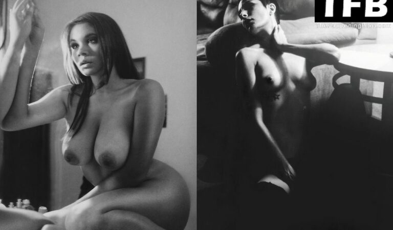 L. Shima Nude & Sexy Collection (42 Photos)