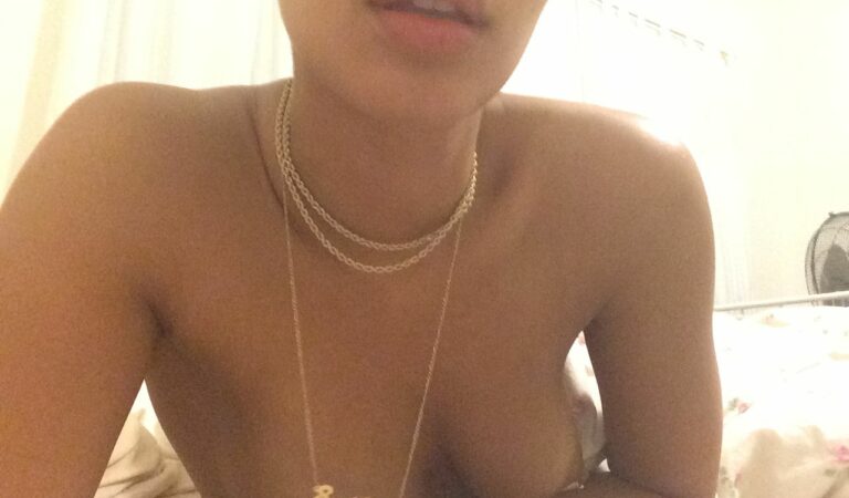 Sami Miro Nude Leaked Pics And Sex