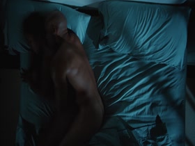 Sharon Leal – Addicted (2014) Sex Scene