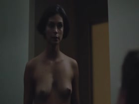 Morena Baccarin – Homeland S2e09 Sex Scene