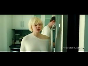 Carey Mulligan – Shame (2011) Sex Scene