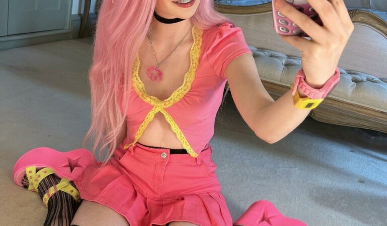 Belle Delphine Nokia Phone Case Onlyfans Set Premium