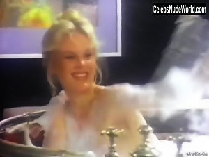 Dorothy Stratten in Playboy’s Playmates of the Year: The 80’s (1991) Sex Scene