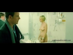 Carey Mulligan – Shame (2011) 2 Sex Scene