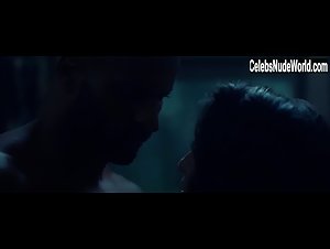 Sana Asad in American Gods (series) (2017) Sex Scene