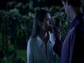 Gabriella Wright True Blood (2014) s7e3 hd720p Sex Scene