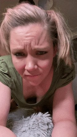 I made hubby fuck me