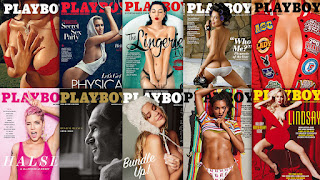 For The First Time Ever, Download The Complete Playboy Magazine Digital Collection (1953 – 2022) 