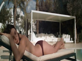 Kacey Barnfield Blood Orange (2016) HD 1080p Sex Scene