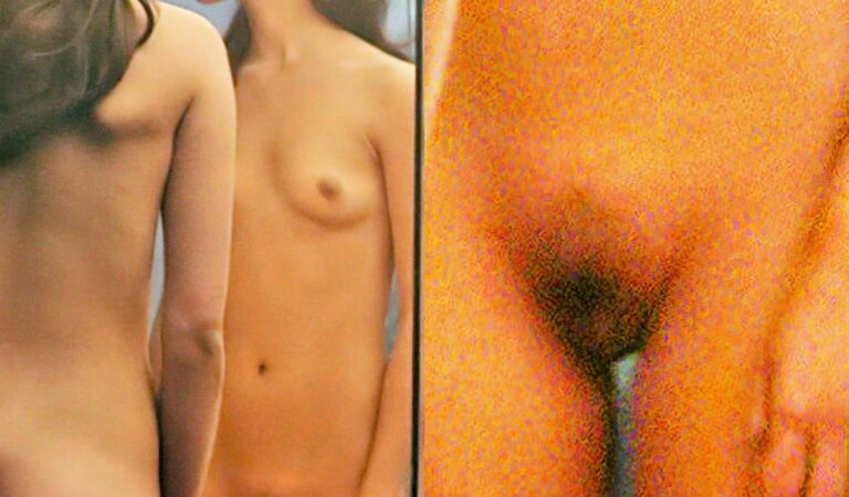 Alicia Vikander Nude Pussy A.I. Enhanced – Ex Machina (1 Collage Photo + Video)