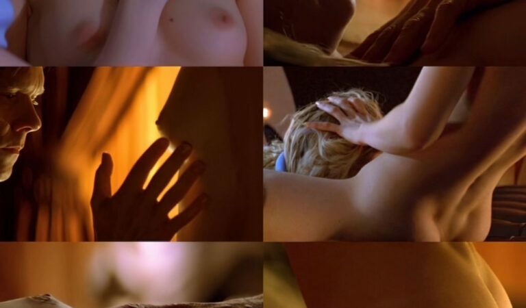 Alison Lohman Nude & Sexy Collection (68 Pics + Videos)