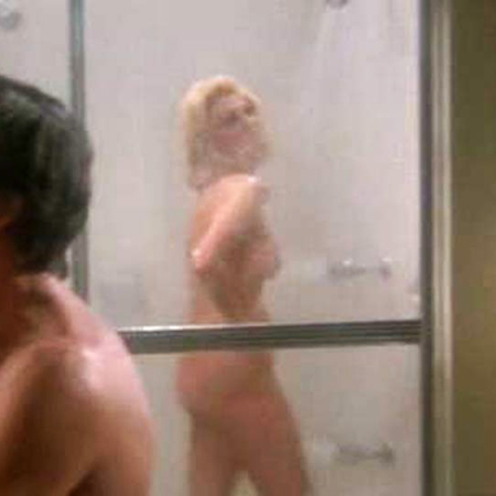 Compilation of Angie Dickinson Naked Scenes from ‘Dressed To Kill’