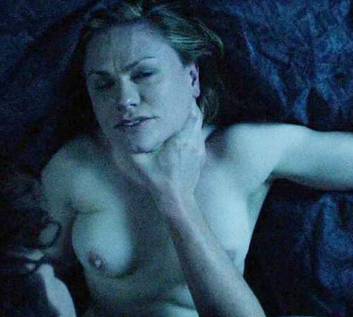 Anna Paquin Forced Sex Scene from ‘The Affair’