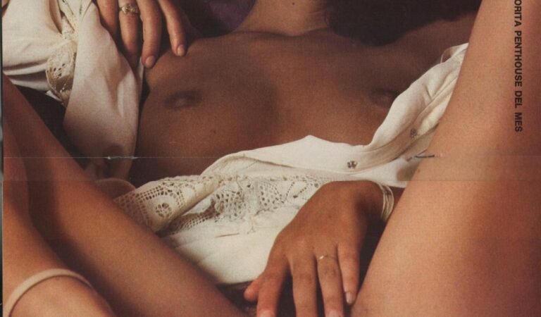 Annamaria Clementi Nude & Sexy Collection (91 Photos)