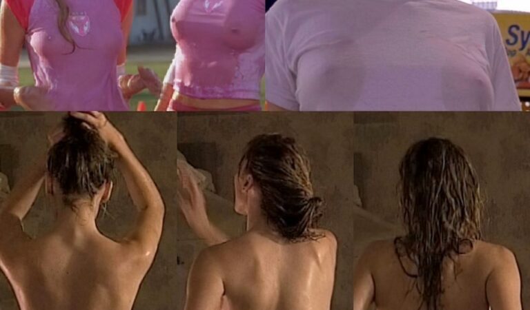 Bree Turner Nude & Sexy Collection (23 Photos + Videos)
