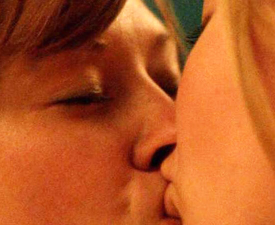 Cat Smits & Heidi M. Sallows Nude Lesbian Sex Scene from ‘Bumblefuck, USA’