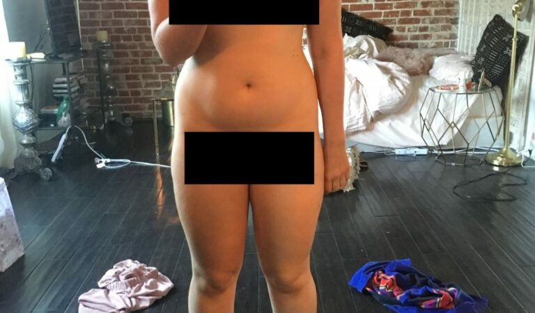 Chloe Fineman Nude Leaked The Fappening (4 Preview Photos)