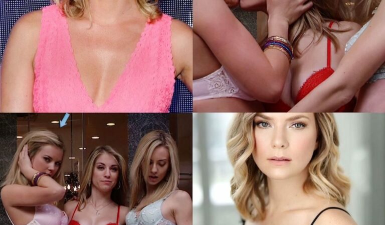 Cindy Busby Sexy Collection (11 Photos + Video)