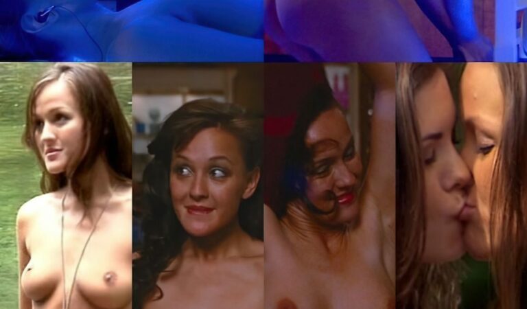 Crystal Lowe Nude & Sexy Collection (35 Pics + Videos)