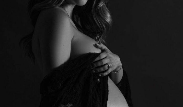 Daniella Monet Topless & Sexy Collection (21 Photos)