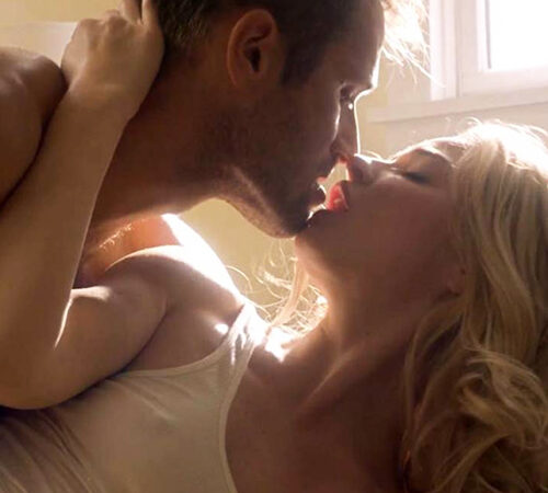 Emma Rigby Naked Ass Sex Scene from ‘Hollywood Dirt’
