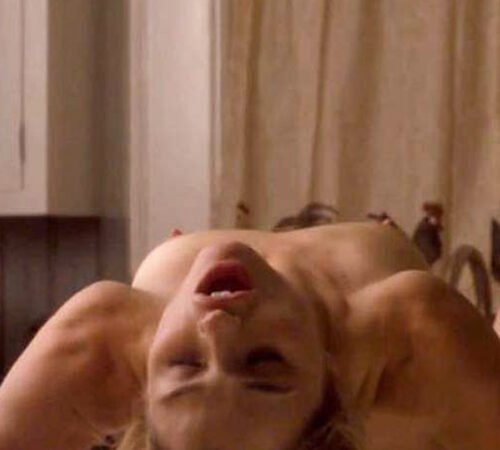 Emma Rigby Sex In The Kitchen Scene from ‘Hollywood Dirt’