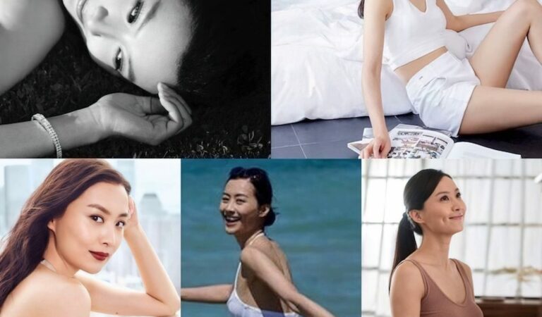 Fala Chen Sexy Collection (16 Photos)