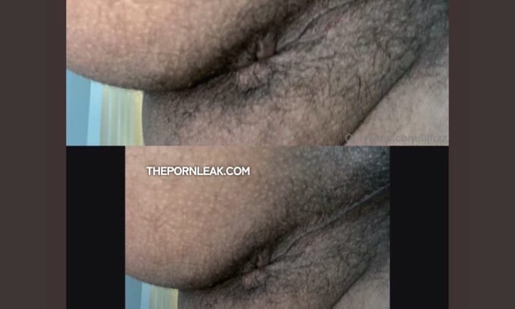 American rapper Lil Fizz Nude & Sex Tape Onlyfans Leaked! – The Porn Leak