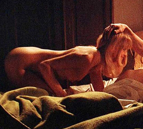 Goldie Hawn Nude Sex Scene in ‘The Girl From Petrovka’