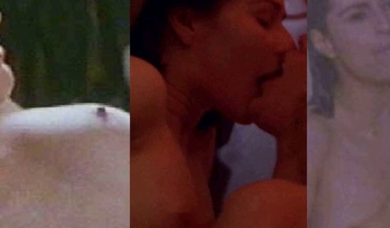 Helen Baxendale Nude & Sexy Collection (22 Photos) [Updated]