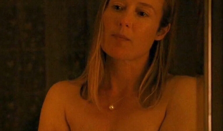 Jennifer Ehle Nude Boobs In Wetlands Movie – FREE VIDEO