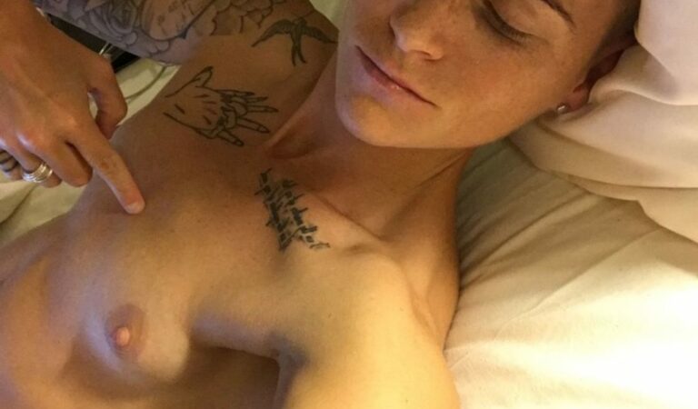 Jess Fishlock Nude Leaked The Fappening (12 Photos)