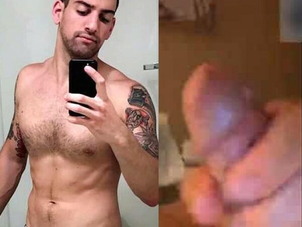 Joey Salads Nude Pics & Porn Leaked Online