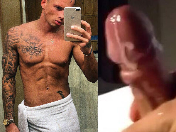 Jude Moore Nude Leaked Pics & Porn