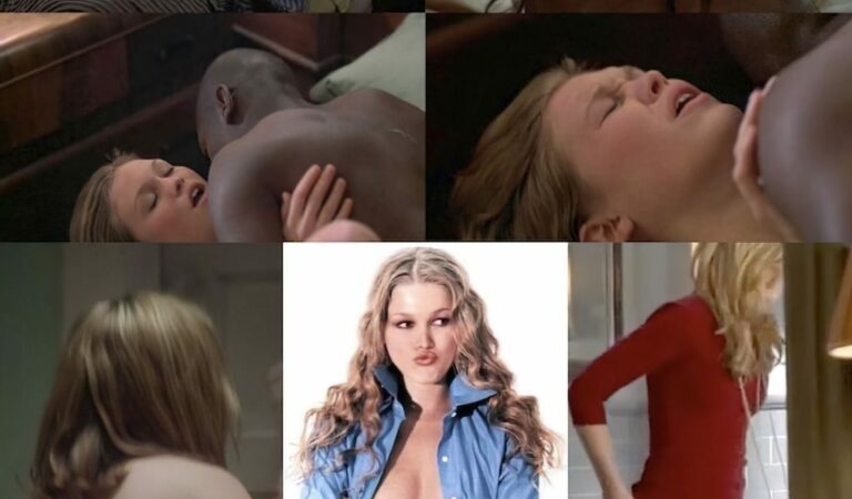Julia Stiles Nude & Sexy Collection (30 Pics + Videos)