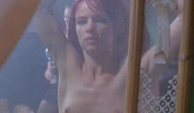 Juliette Lewis Nude Boobs In Strange Days Movie – FREE VIDEO