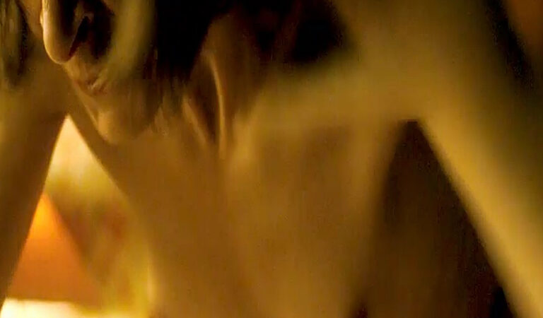 Kate Dickie Sex From Behind In Filth – FREE VIDEO