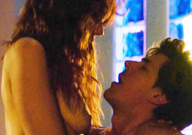Kate Nash Nude Sex Scene from ‘GLOW’