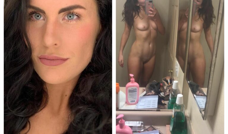 Katherine Stokely Nude & Sexy Leaked The Fappening (53 Photos)