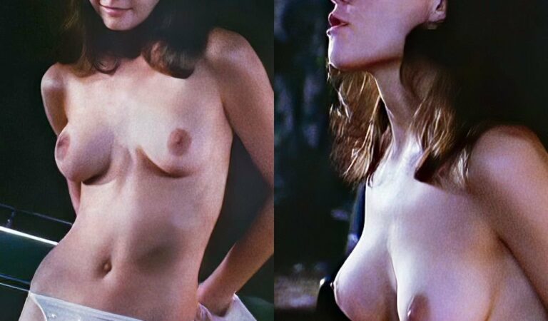 Katie Holmes Nude – The Gift (5 Pics + GIF & Video)