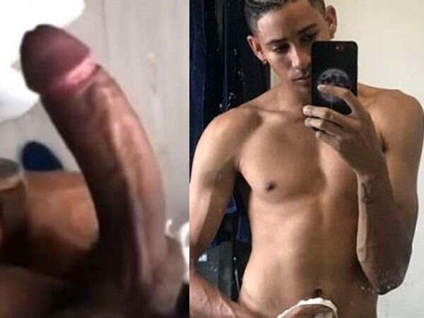 Keiynan Lonsdale Nude Leaked Pics & Jerking Off Porn