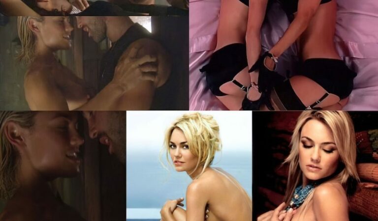 Kelly Carlson Nude & Sexy Collection (15 Photos + Videos)