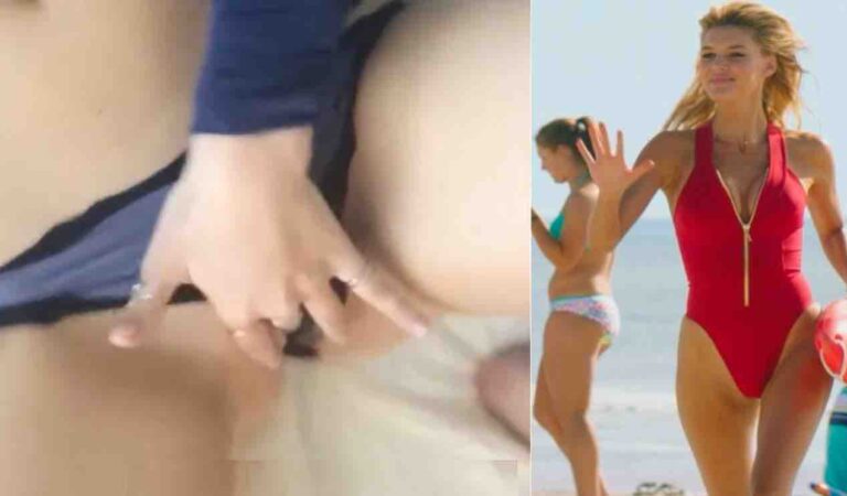 Kelly Rohrbach Sextape Video Leaked