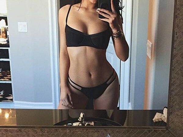 Kylie Jenner Sexy