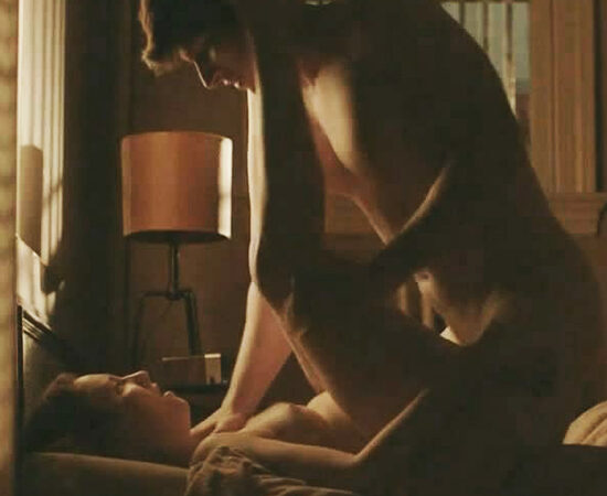 Lena Dunham Naked Sex Scene from ‘Girls’