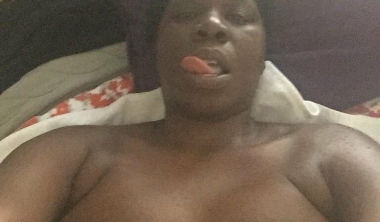 Leslie Jones Leaked (9 Photos)