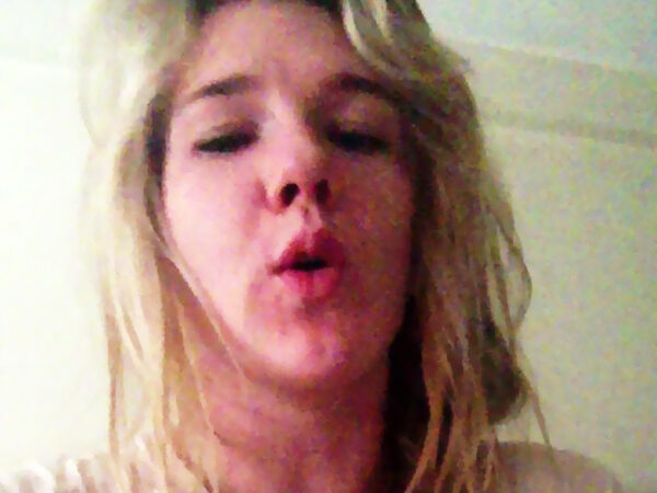 Lily Rabe Leaked Nude Photos — American Horror Story Star Is Too Pale