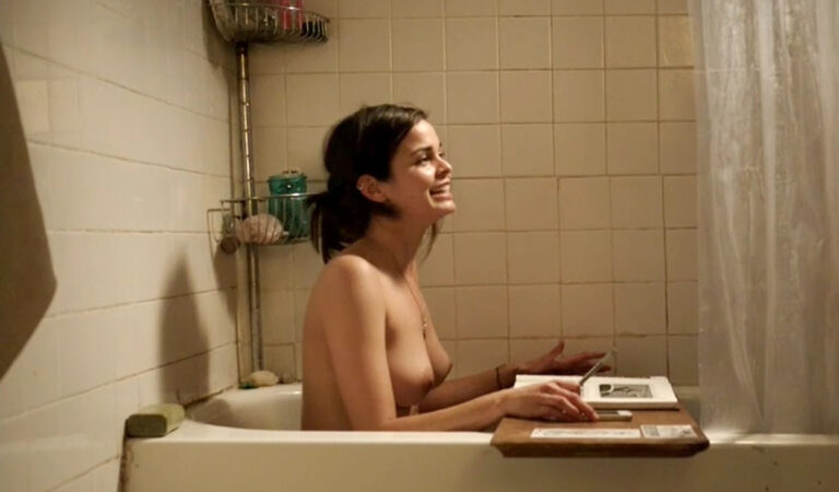 Lina Esco Nude Boobs In Free The Nipple Movie – FREE VIDEO