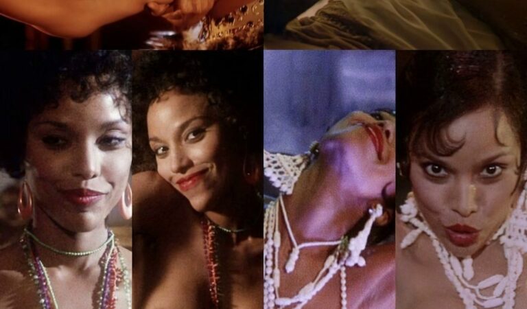 Lynn Whitfield Nude & Sexy Collection (16 Pics + Videos)