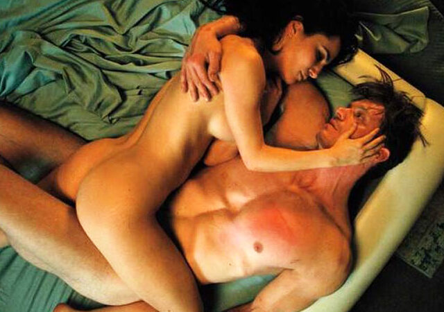 Martha Higareda Nude Sex Scene In ‘Altered Carbon’